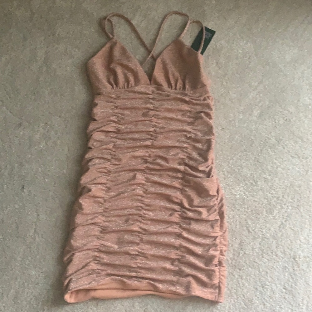 Wild Fable Dress